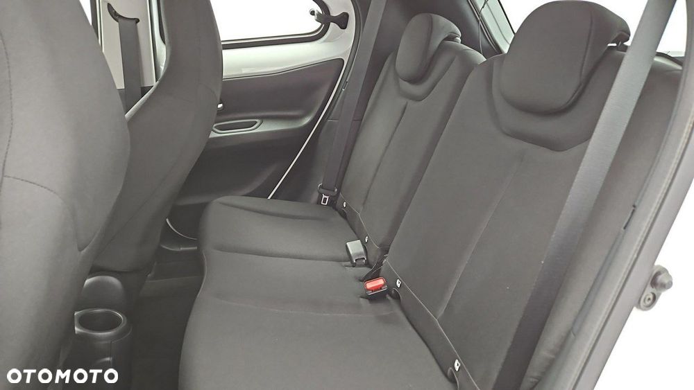 Toyota Aygo X 1.0 VVT-i Comfort - 22