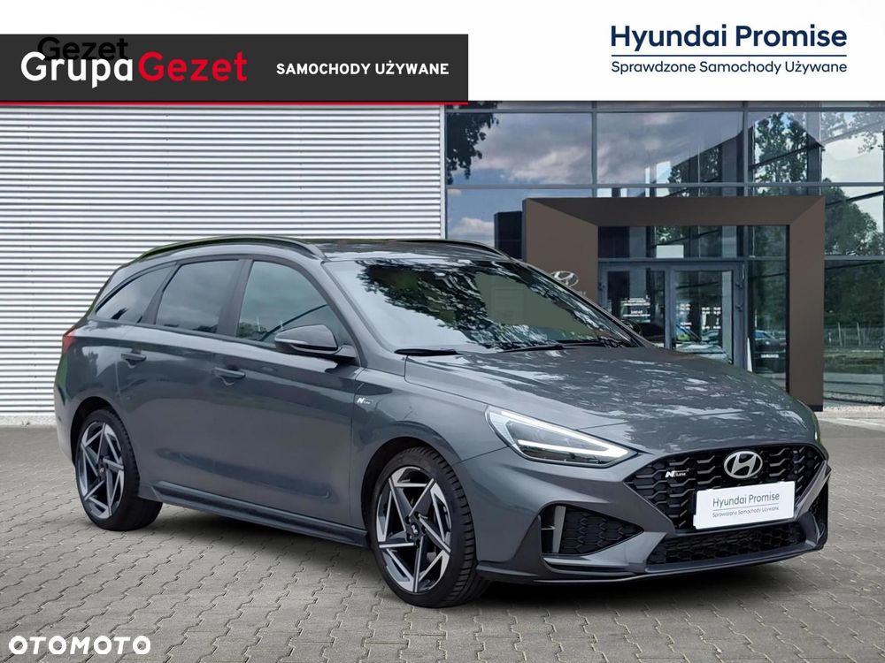 Hyundai i30 - 7