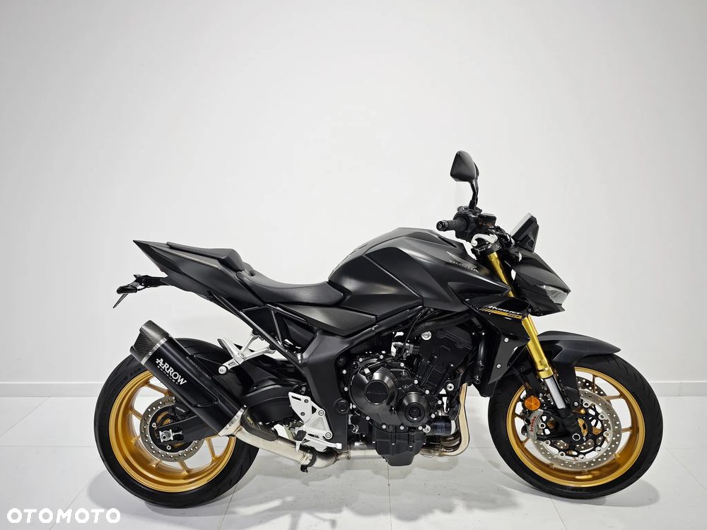 Honda Hornet