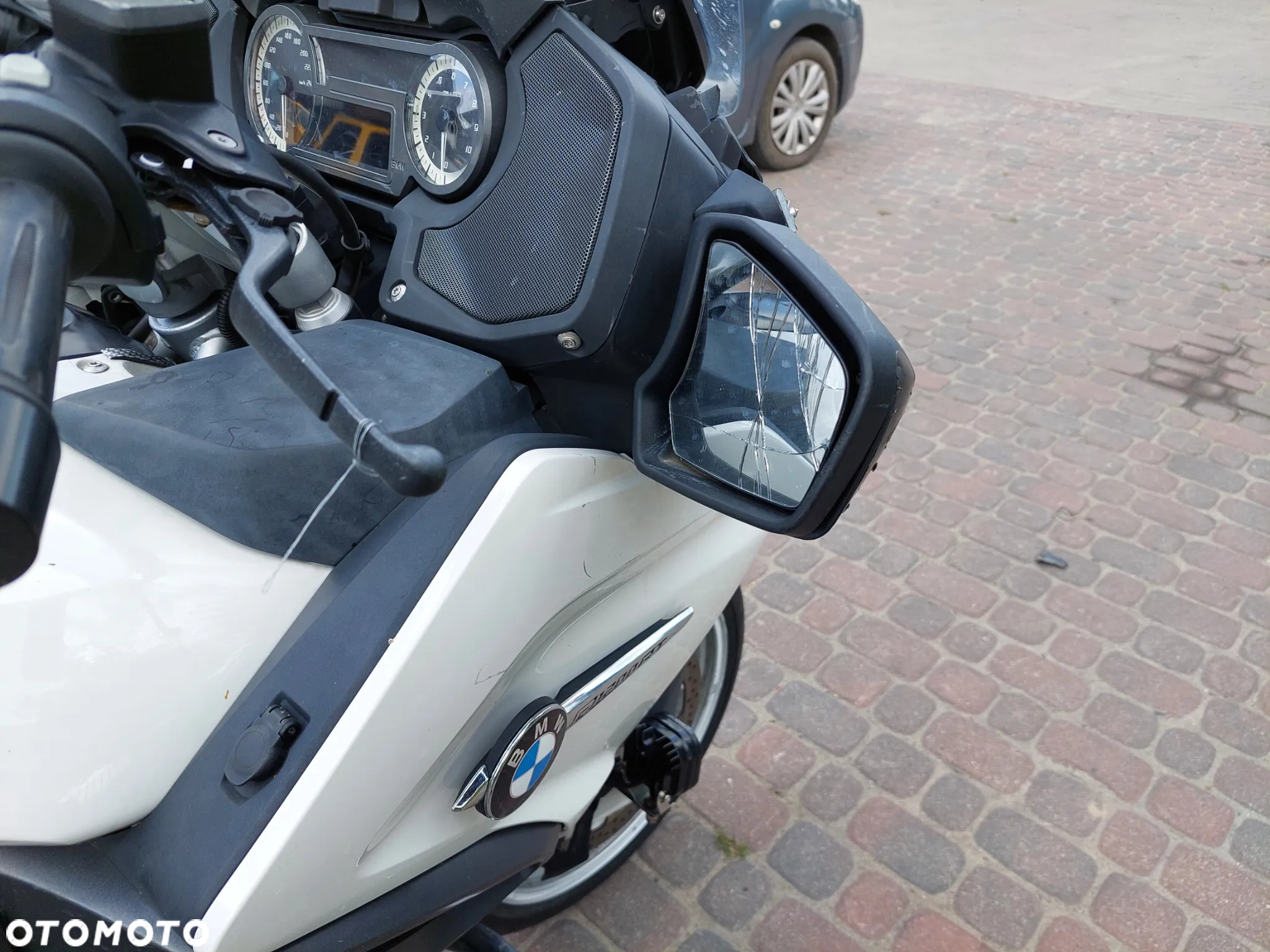 BMW RT - 17