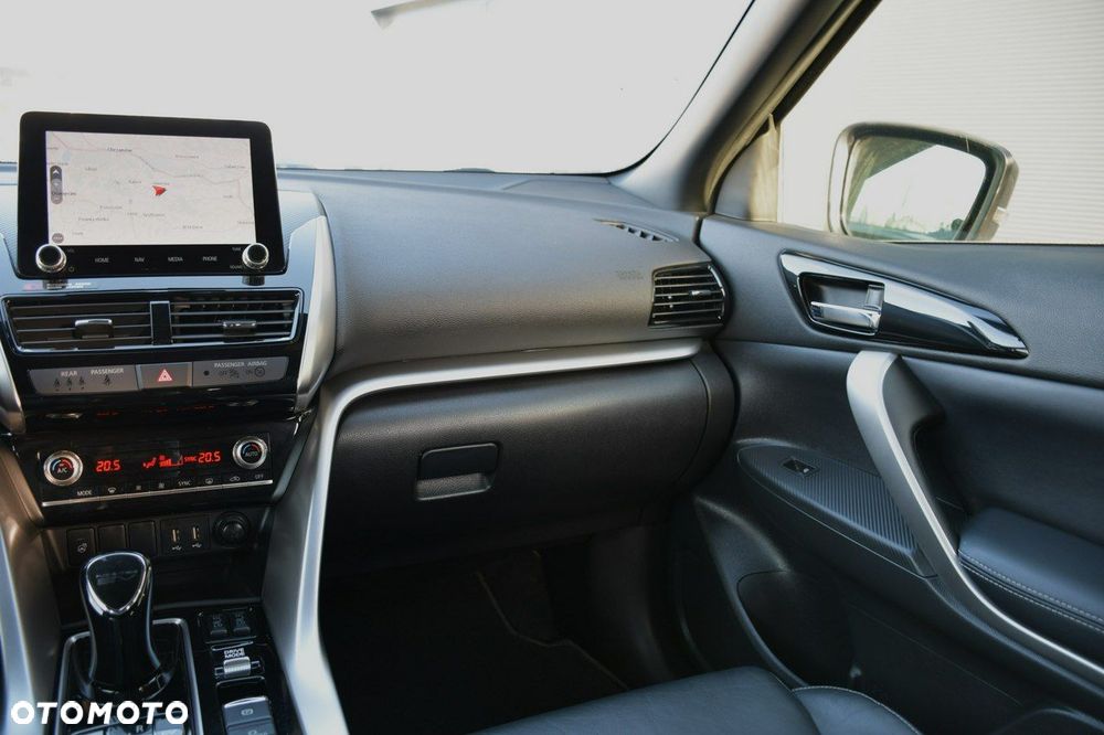 Mitsubishi Eclipse Cross 2.4 PHEV Instyle Plus - 19