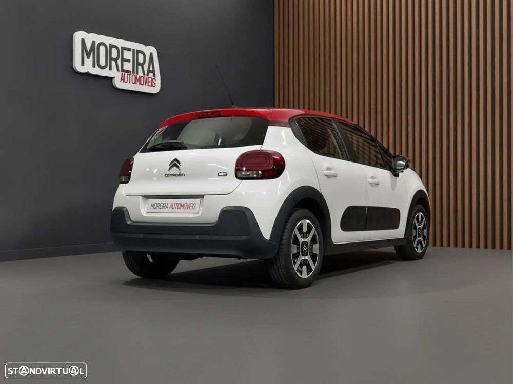 Citroën C3 - 3