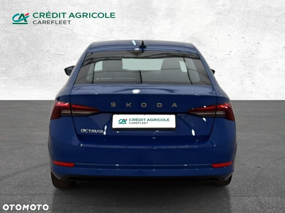 Skoda Octavia - 7