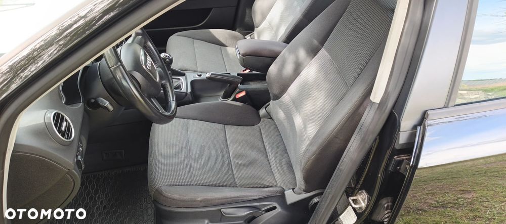 Audi A3 Sportback 1.6 Ambition - 12