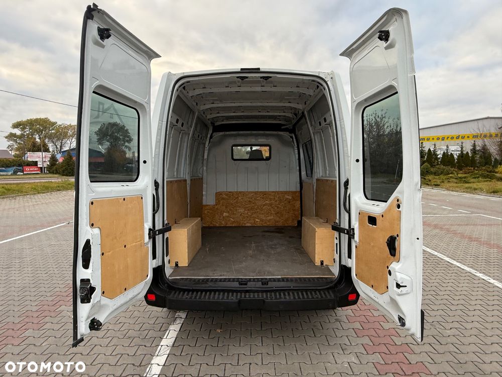 Renault MASTER - 15