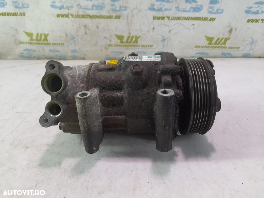 Compresor clima AC 9223392-03  1.6 benzina N12B16A Mini Cooper R56 [f - 1