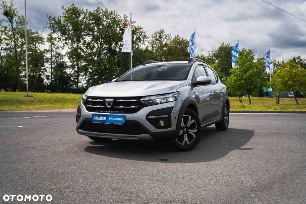 Dacia Sandero - 5