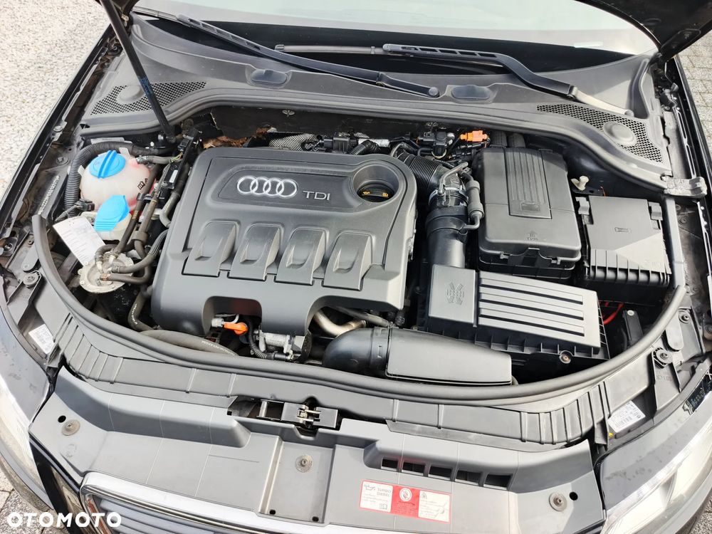 Audi A3 Sportback - 4