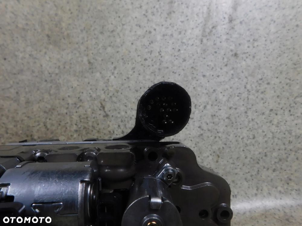 02E927770AS Mechatronika sterownik moduł skrzyni biegów DSG AUDI SEAT VOLKSWAGEN - 2