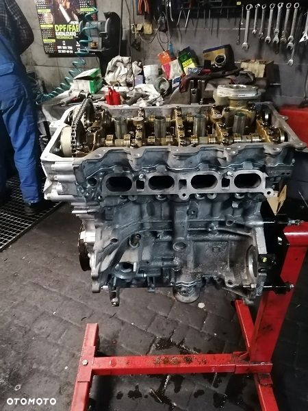 Silnik naprawa G4NC KIA Hyundai Gwarancja USŁUGA KOMPLEKSOWA Z WYMIANĄ - 2