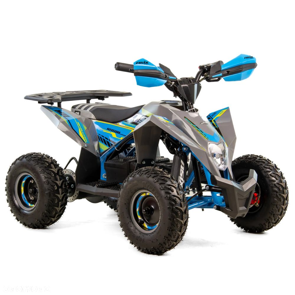 XTR Inny - 5