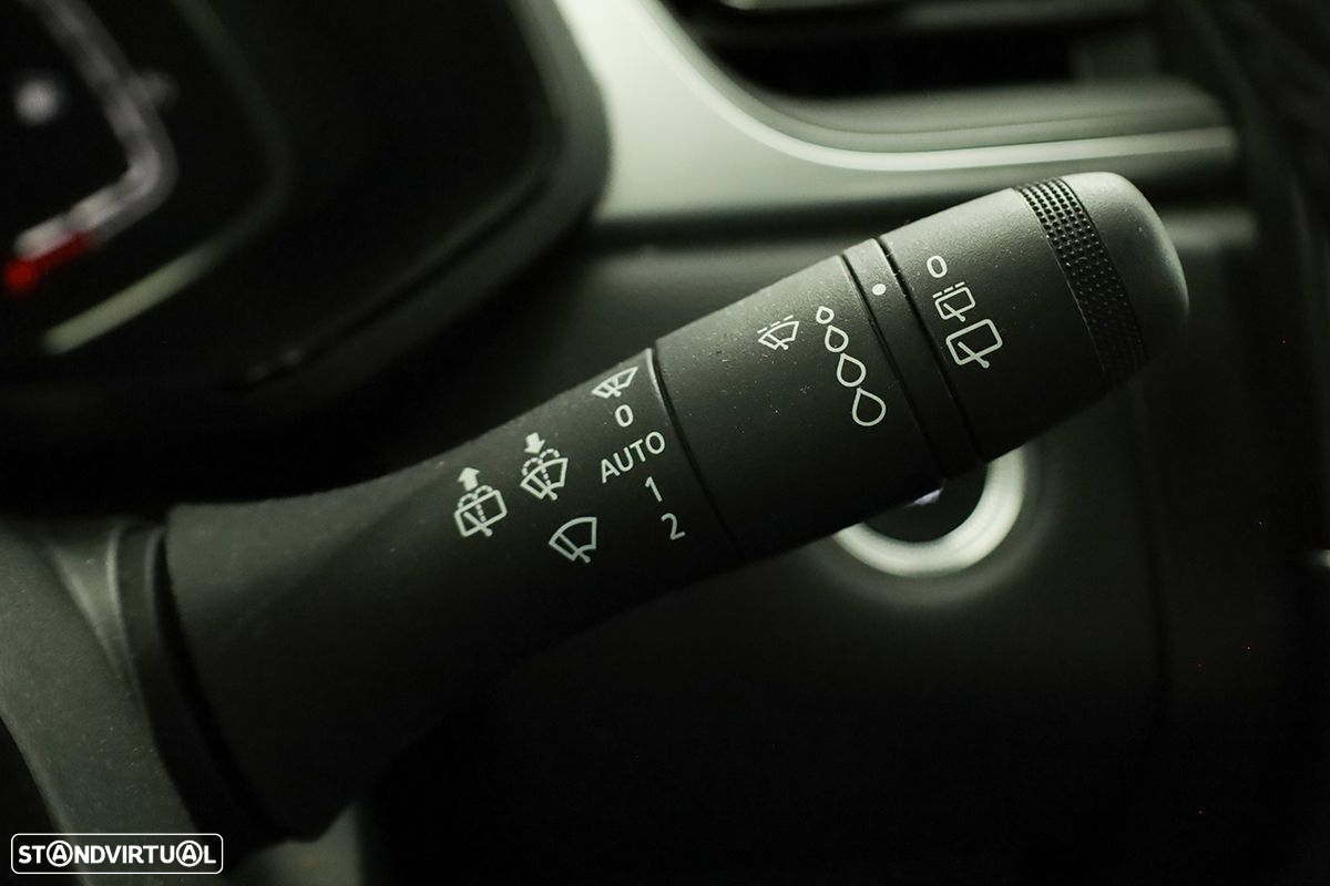 Renault Captur 1.0 TCe Techno Bi-Fuel - 18