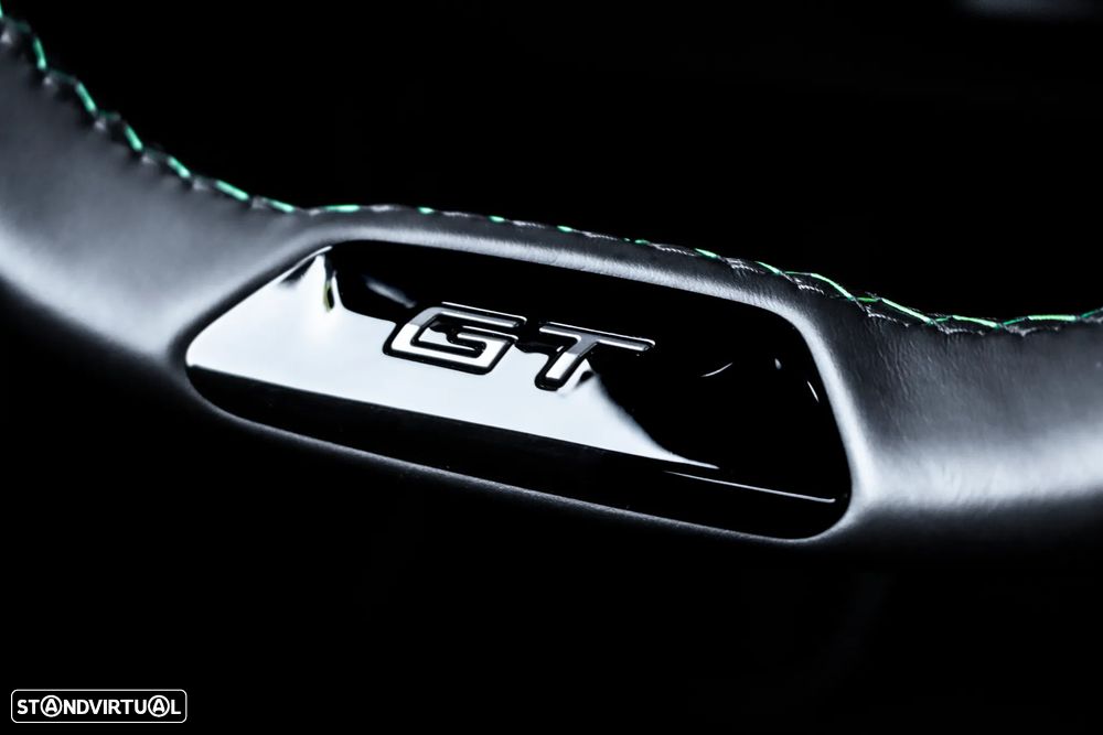 Peugeot e-2008 GT - 25