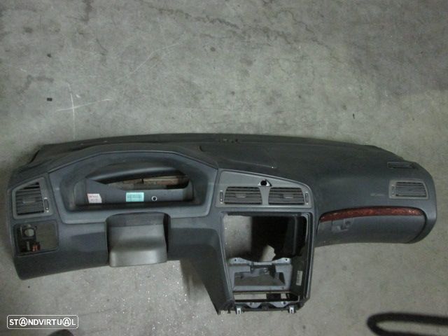 Tablier TAB3 VOLVO V70 SW 2001 PRETO - 2