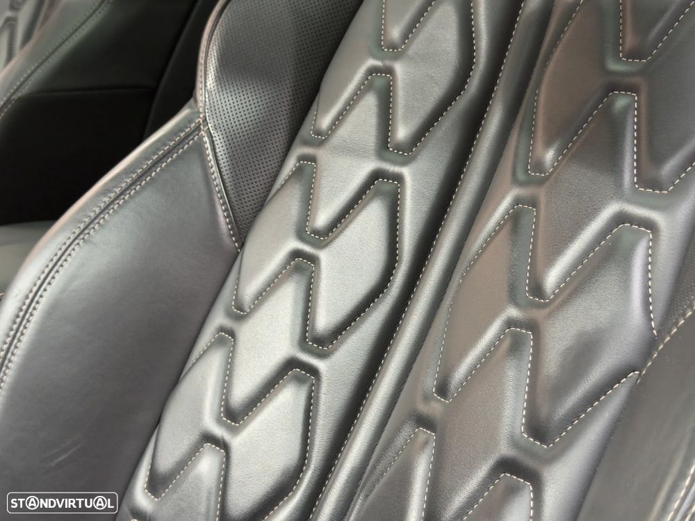 Peugeot 508 SW 2.0 BlueHDi GT - 16