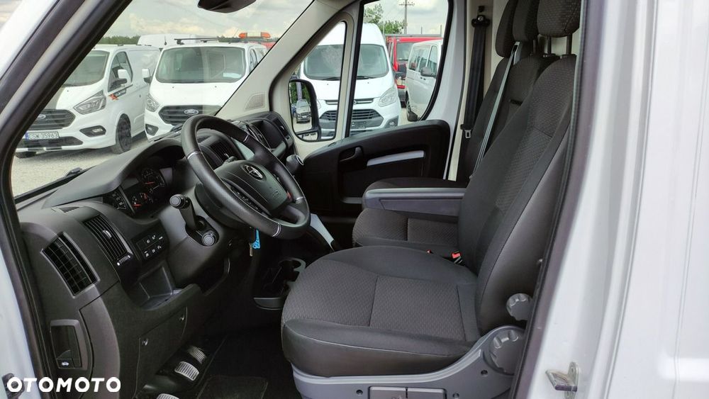 Opel Movano - 6