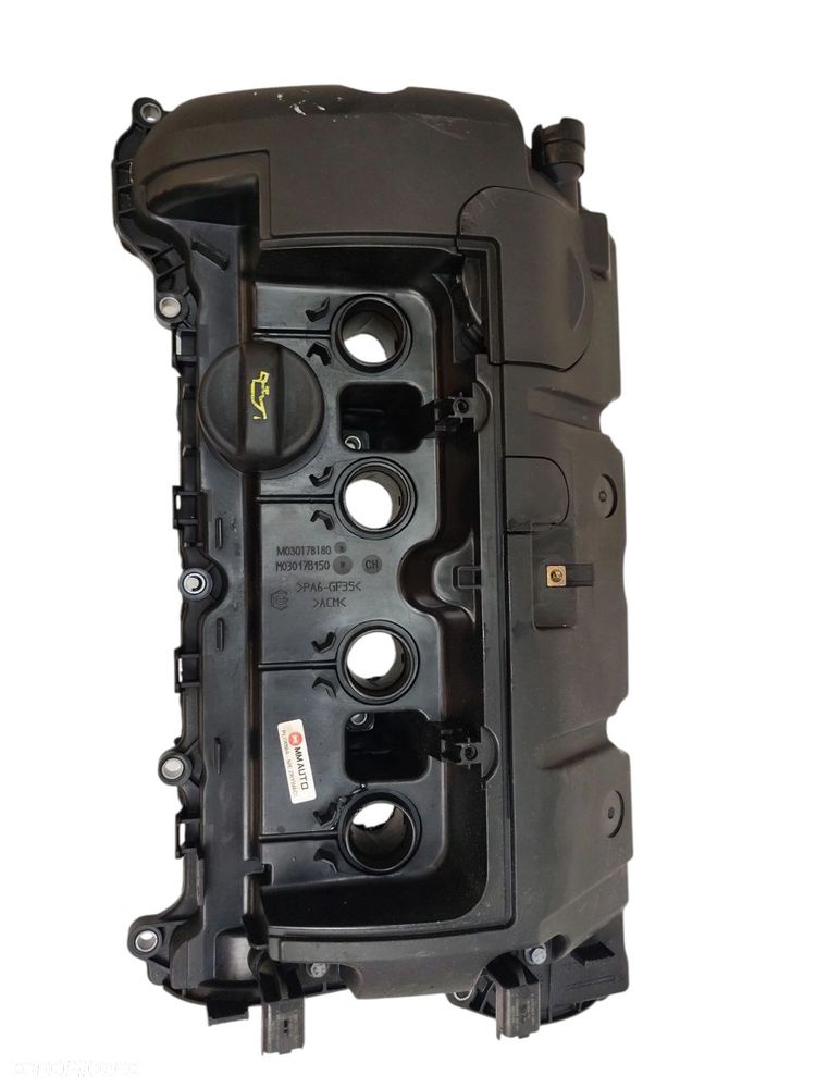 POKRYWA ZAWORÓW PEUGEOT 308 I T7 (2007-2011) 1.6 VTI 120KM V757272480 - 5