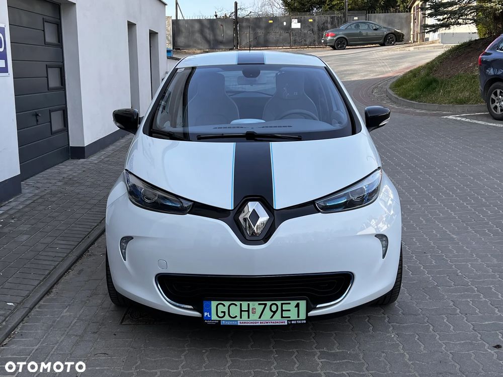 Renault Zoe Life - 17
