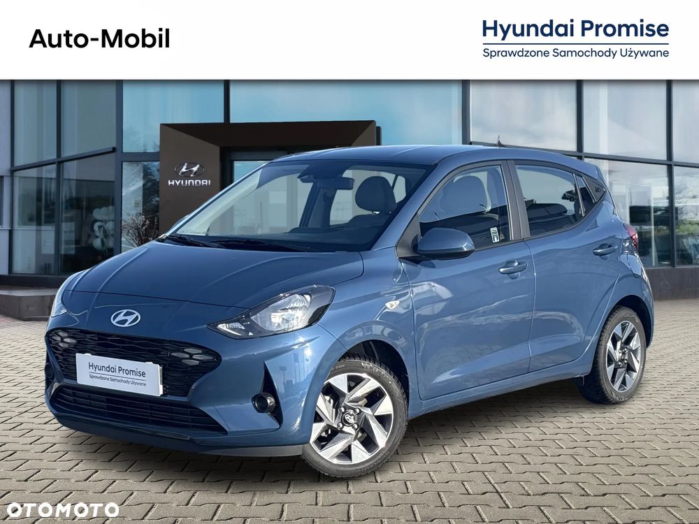 Hyundai i10 - 1