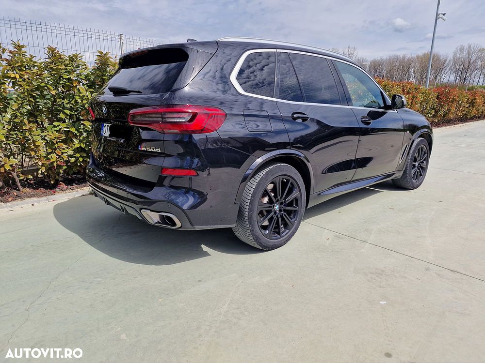 BMW X5 M - 3