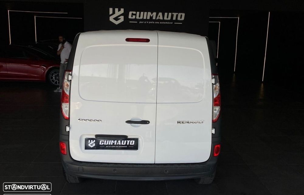 Renault Kangoo - 8