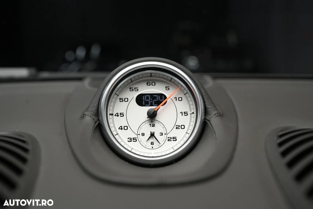 Porsche Cayman ver-718-gts-pdk - 27