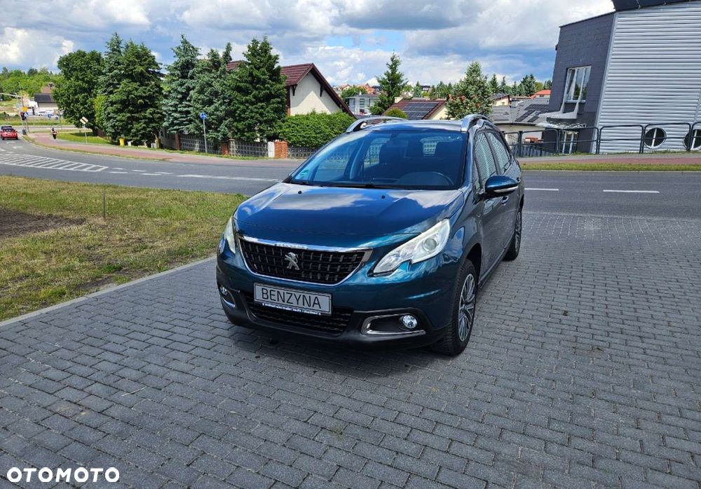 Peugeot 2008 - 3