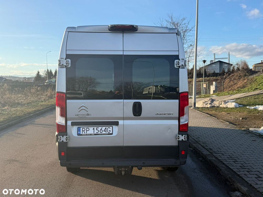 Citroën JUMPER - 4
