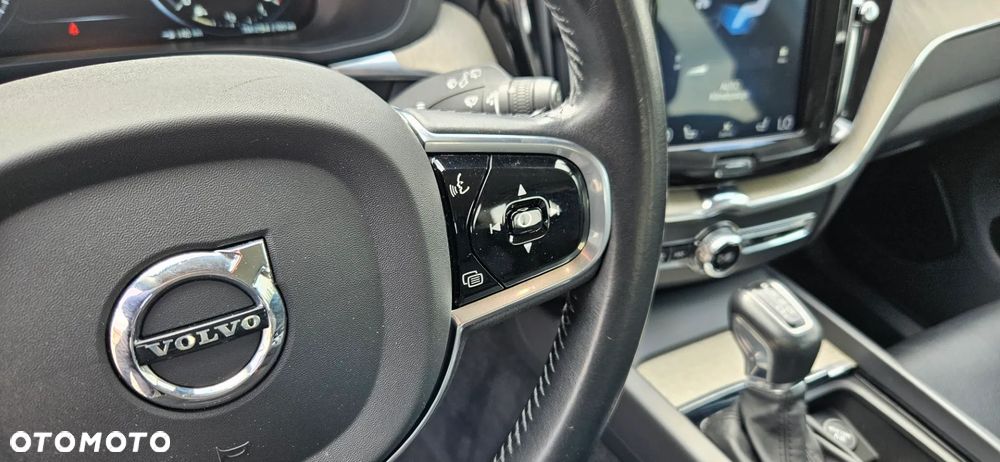 Volvo XC 60 T4 Inscription - 14