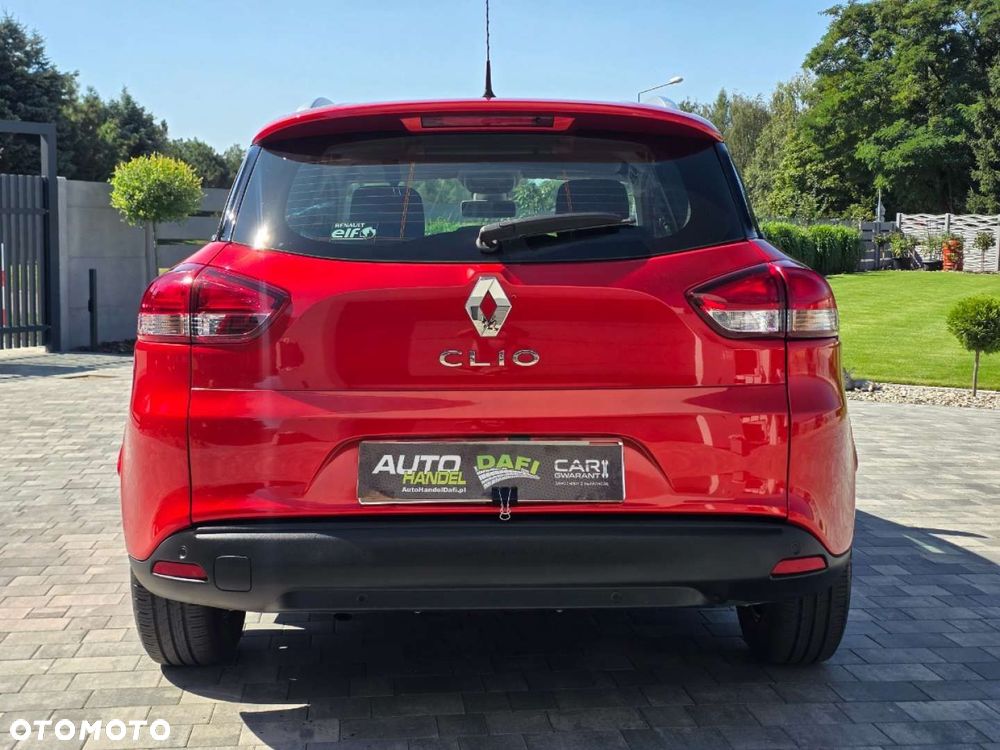 Renault Clio - 5