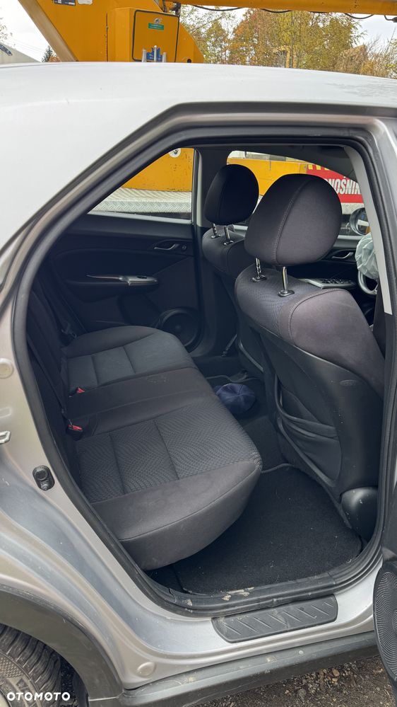 Honda Civic - 8