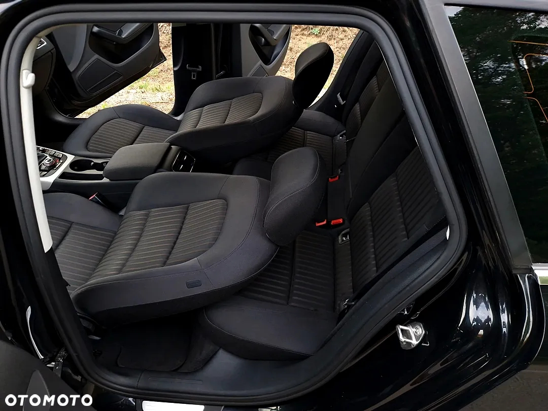 Audi A4 2.0 TDI - 38