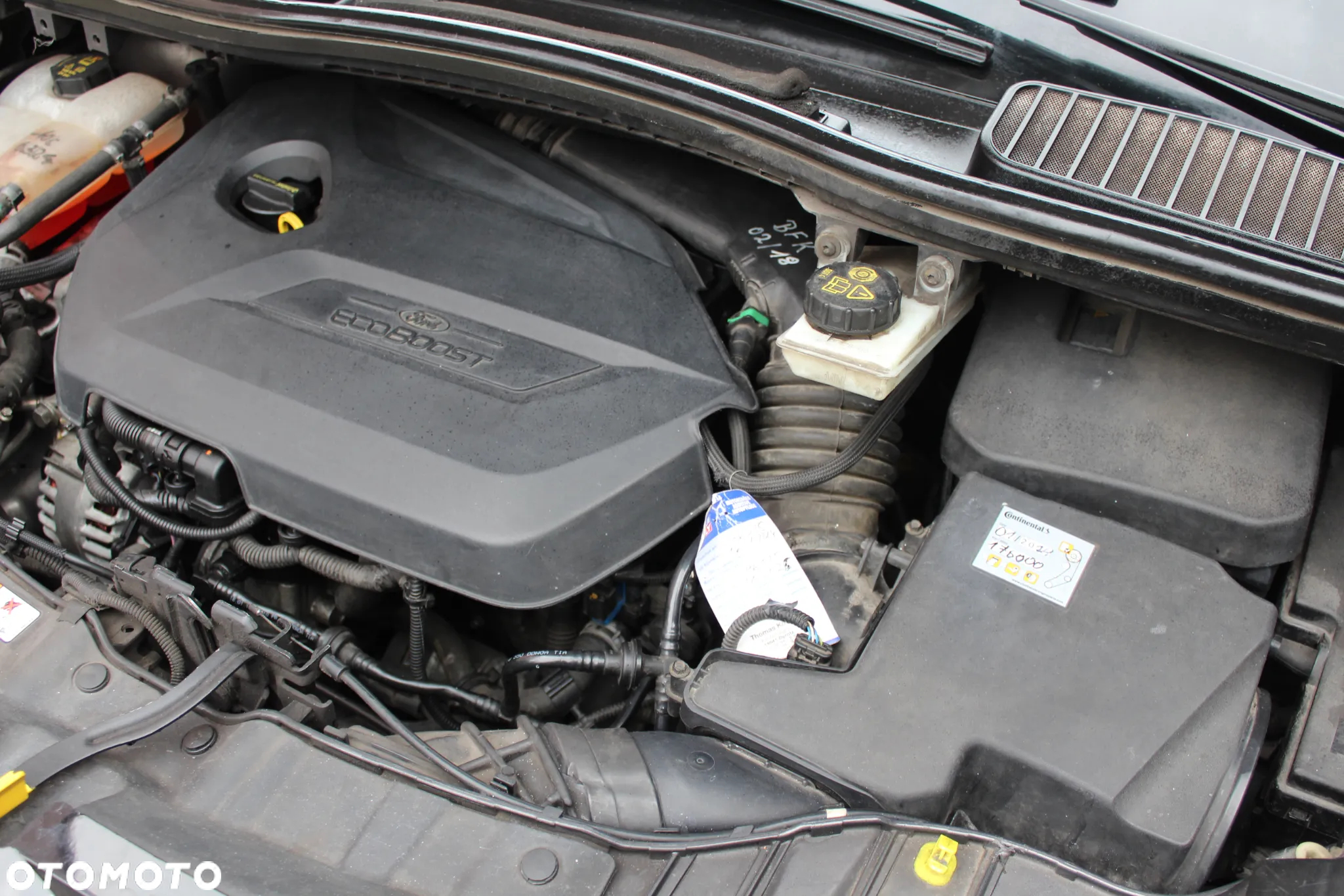 Ford C-MAX - 15