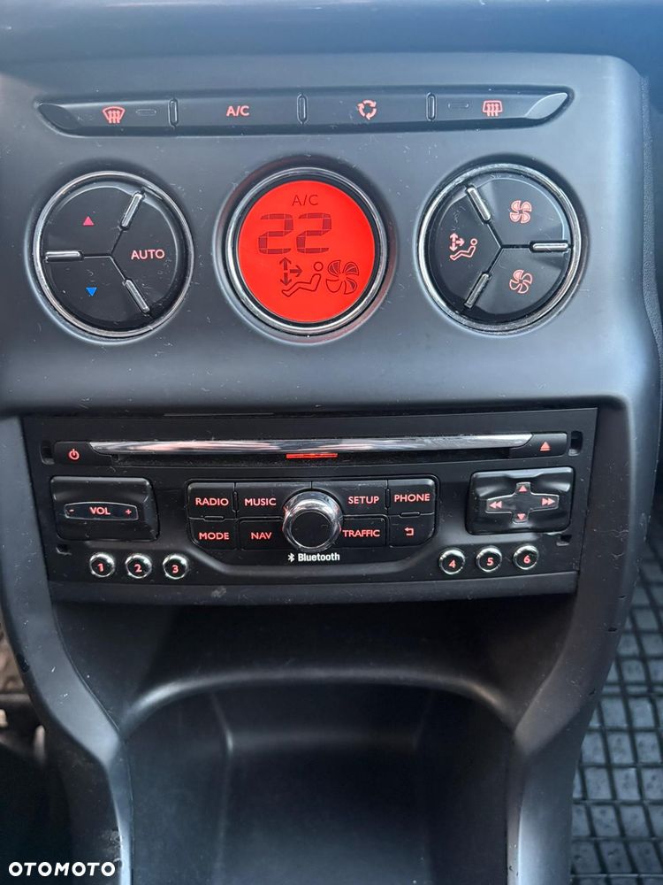 Citroën C3 1.4 HDi Selection - 18