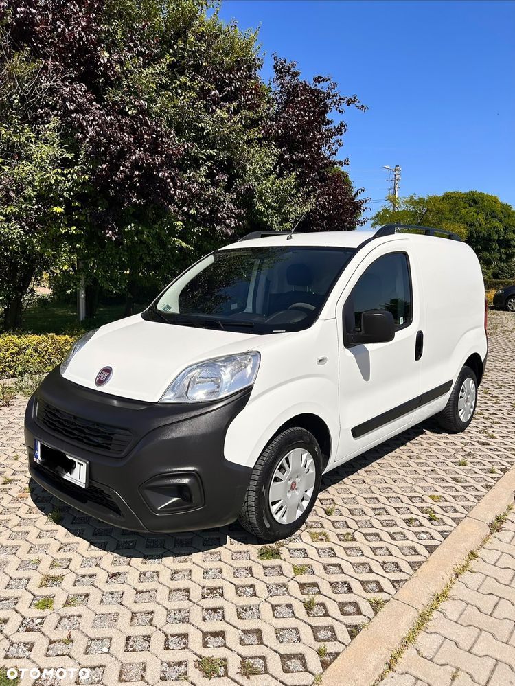 Fiat Fiorino 1.4 Easy - 1