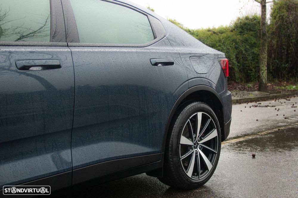 Polestar 2 Long Range 78 kWh AWD - 39