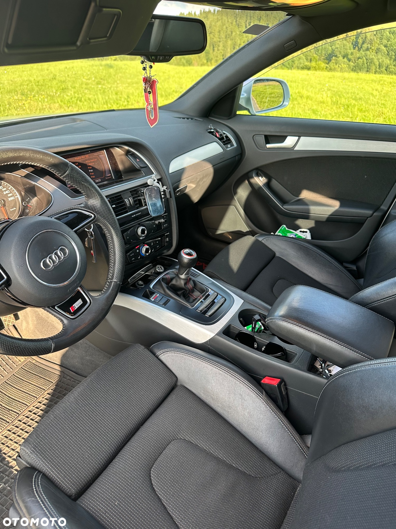 Audi A4 2.0 TDI Limited Edition - 21