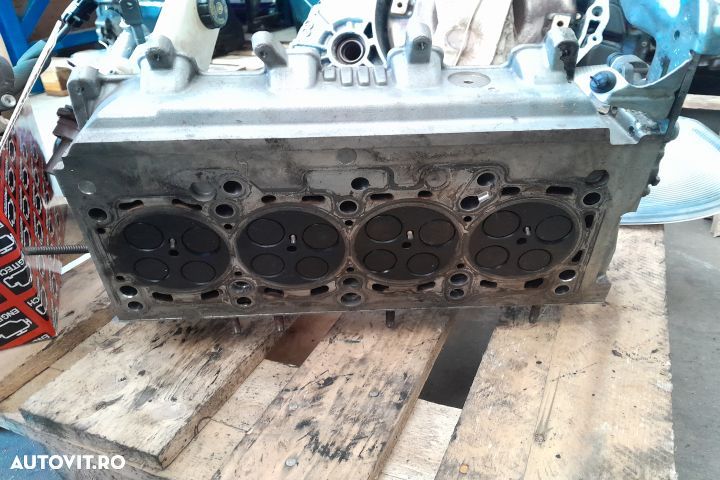 Chiulasa 03L103373A 03L103373A Seat Altea 1 [2004 - 2009] Freetrack m - 4