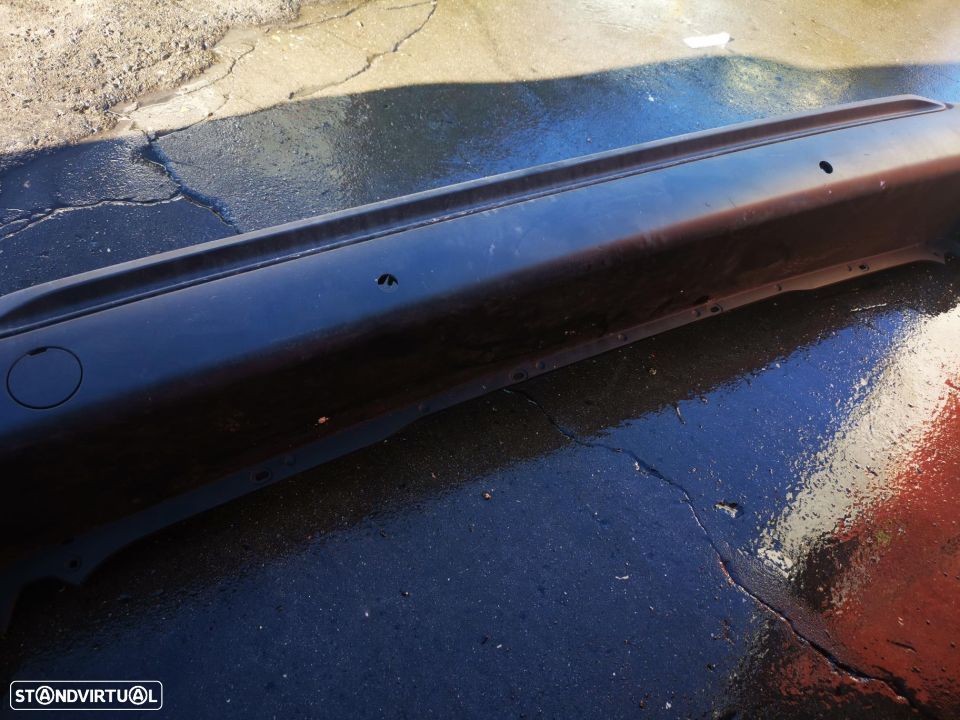 PEUGEOT PARTNER / CITROEN BERLINGO PARA CHOQUES - PC401 - 7