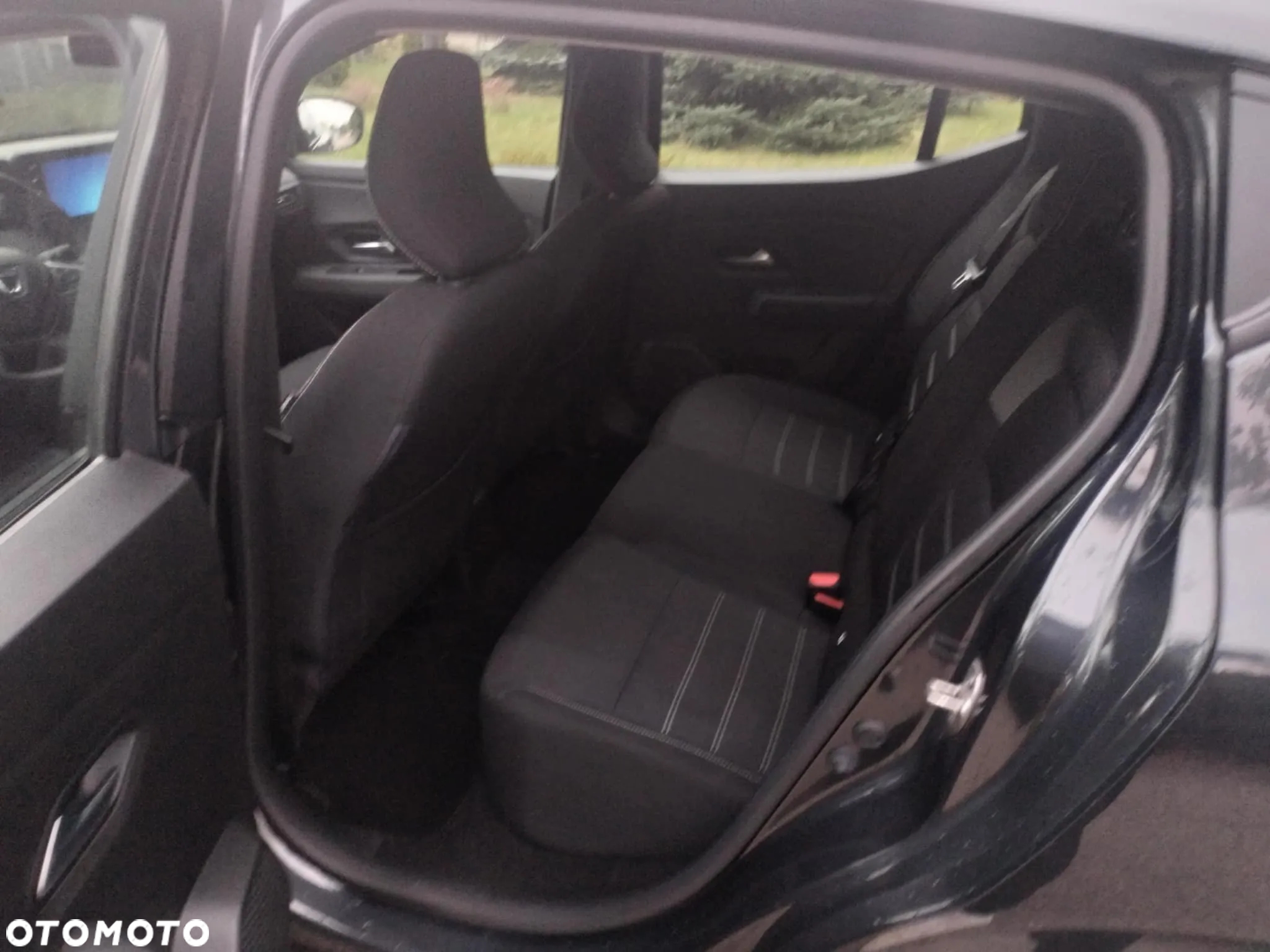 Dacia Sandero SCe 65 Comfort - 13