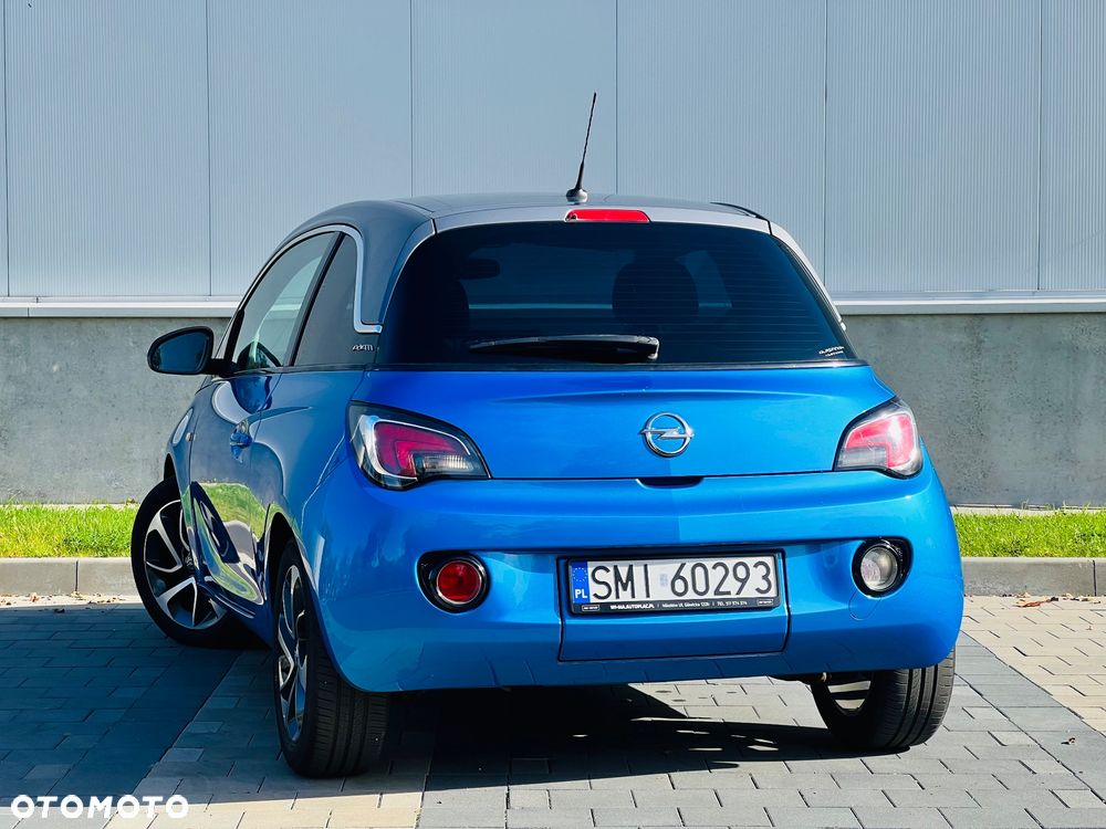 Opel Adam - 16
