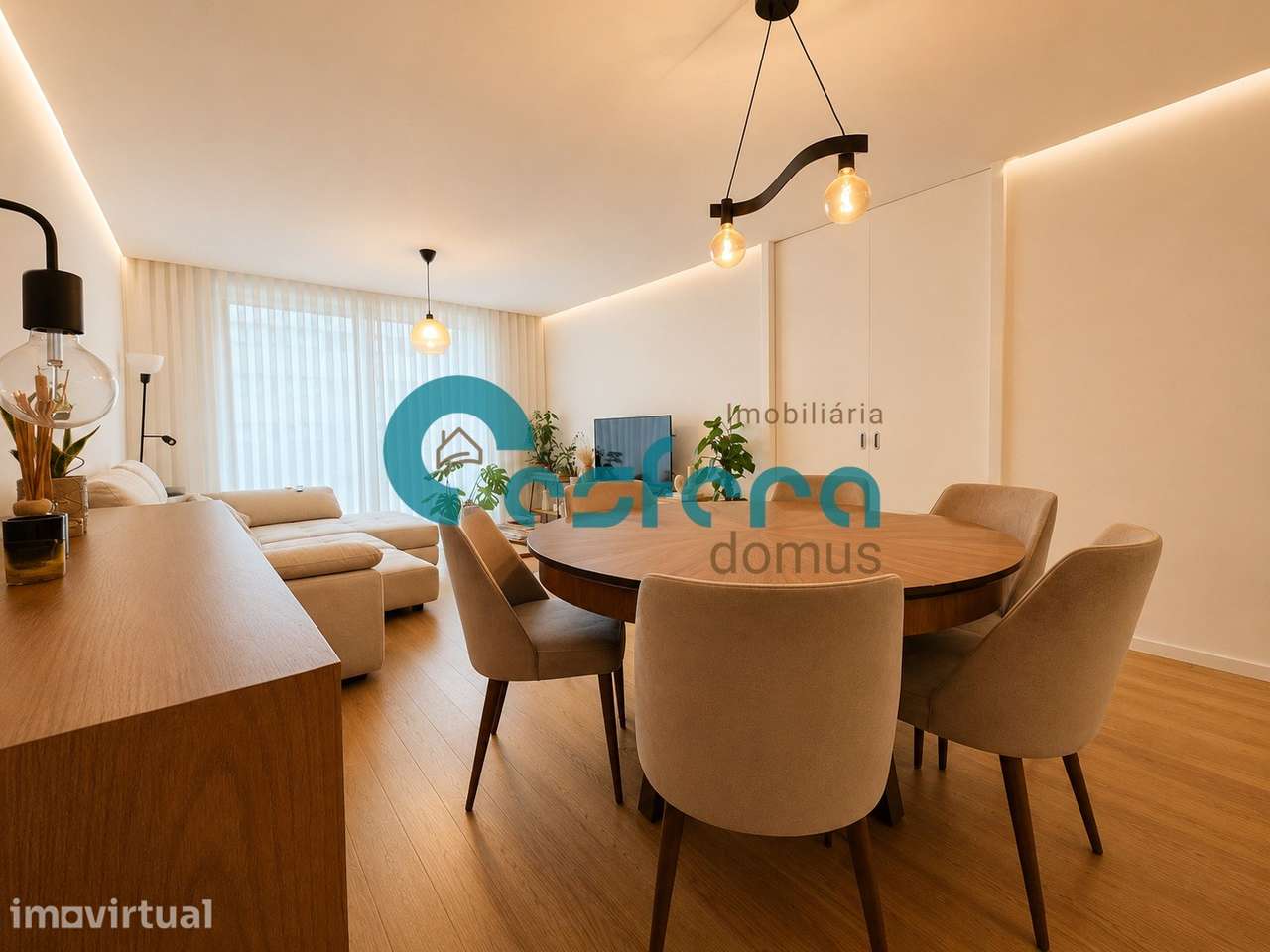 Apartamento T2 Venda em Santa Marinha e São Pedro da Afurada,Vila Nova - Grande imagem: 5/27