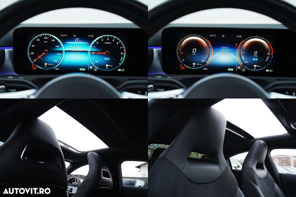 Mercedes-Benz CLA 250 e 8G-DCT Edition AMG Line - 6