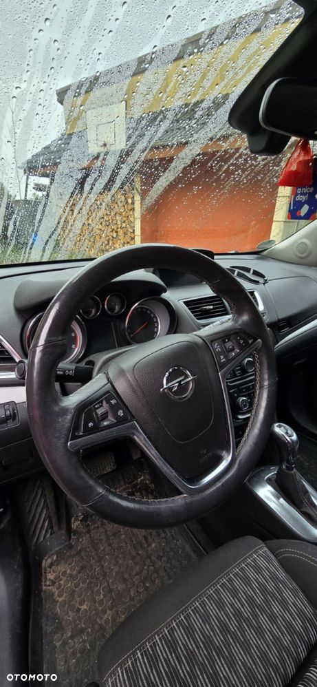 Opel Mokka 1.7 CDTI Enjoy - 8