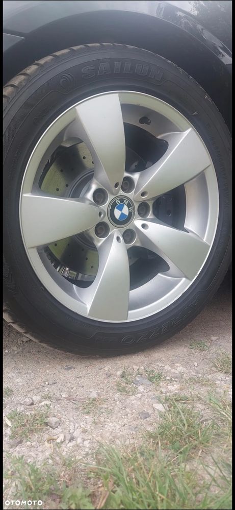 BMW Seria 5 - 7