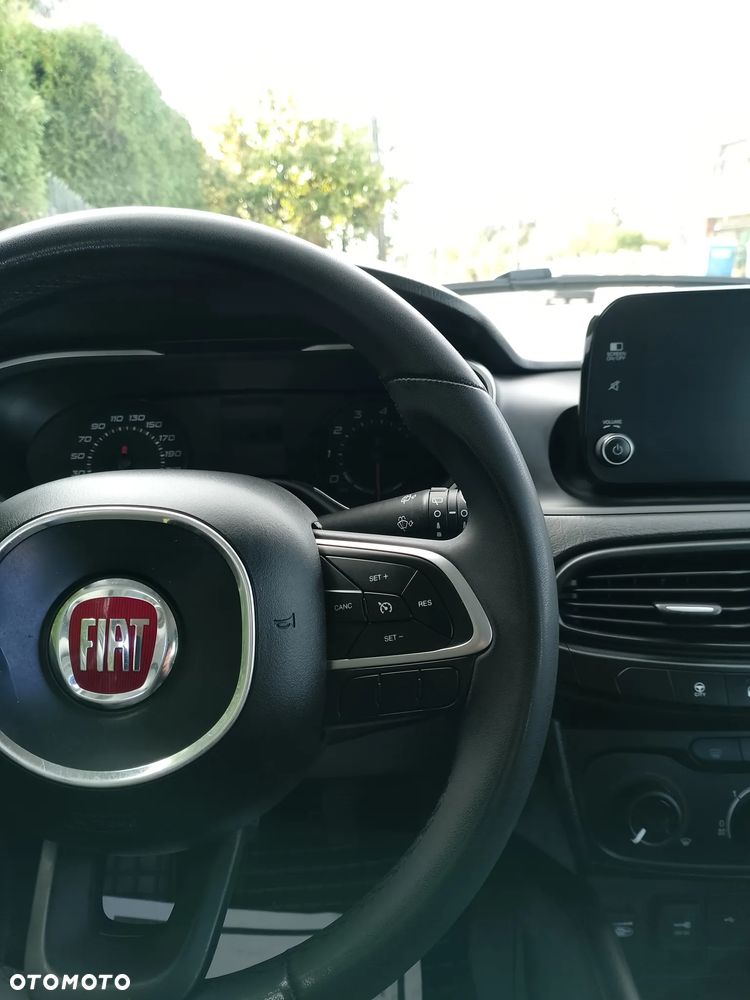 Fiat Tipo 1.4 16v Mirror - 19