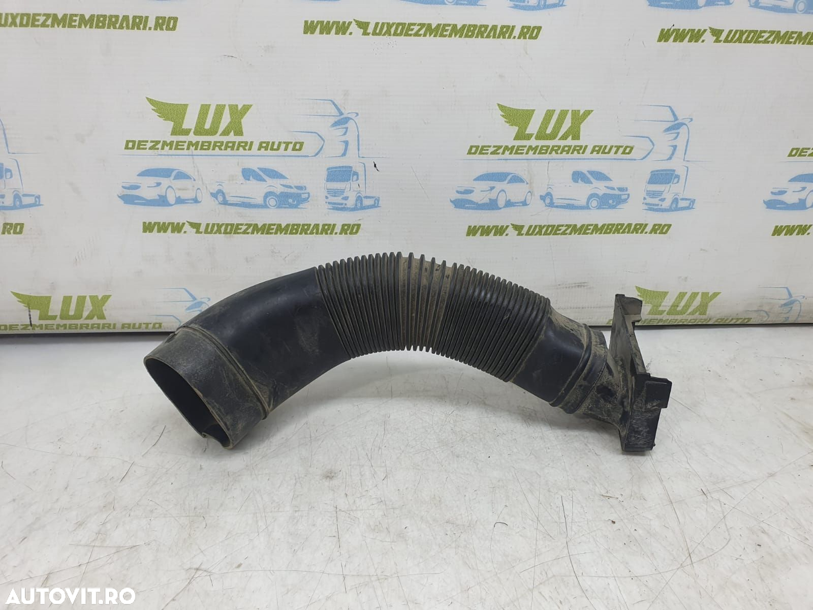 Conducta admisie 6q0129618g 1.4 tdi Seat Cordoba 3 [2003 - 2009] - 2