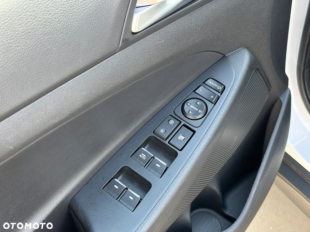 Hyundai Tucson 1.6 GDi 2WD Style - 12