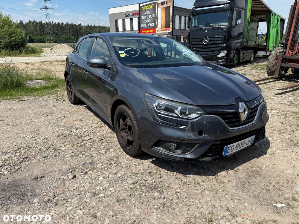 Renault Megane dCi 110 FAP EDC Bose Edition - 4