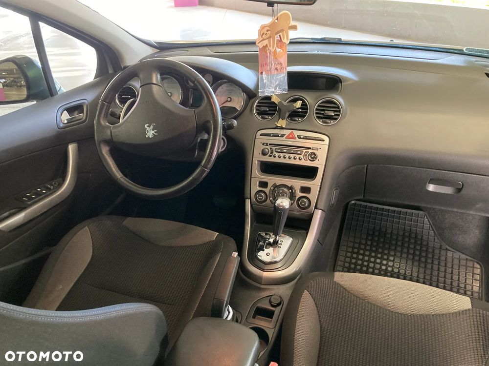 Peugeot 308 - 16